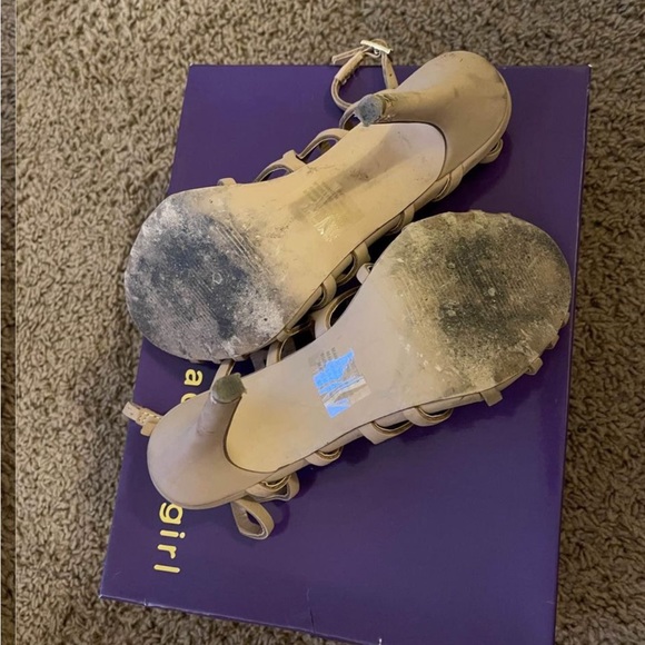 Madden Girl Directt Heels - Picture 6 of 6